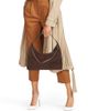 Liffner Women's Pillow Leather Shoulder Bag - 3