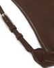 Liffner Women's Pillow Leather Shoulder Bag - 5