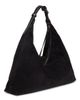 Liffner Women's Pillow Suede Hobo Bag - 4