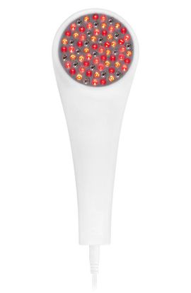 LightStim® LightStim® Wrinkles White LED Light Therapy Device $249 Value 