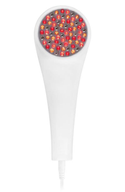 LightStim® LightStim® Wrinkles White LED Light Therapy Device $249 Value 