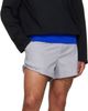 LII LII Black Contrast Waistband T-shirt - 4
