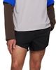 LII LII Gray Contrast Sleeve T-shirt - 5