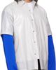 LII LII Gray Gloss Short-Sleeve Shirt - 2