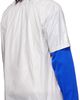 LII LII Gray Gloss Short-Sleeve Shirt - 3