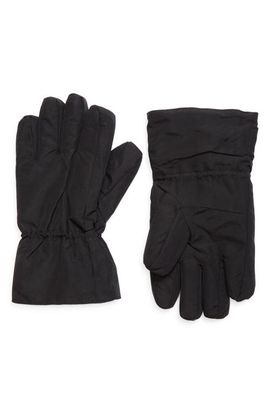 LII LII Travel Gloves