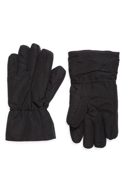 LII LII Travel Gloves