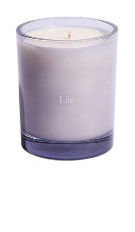 Liis Liis Choux Choux Candle