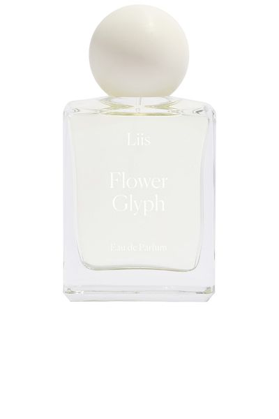 Liis Liis Flower Glyph Eau De Parfum