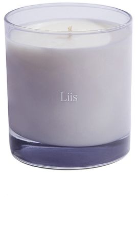 Liis Liis Neroli Weather Candle