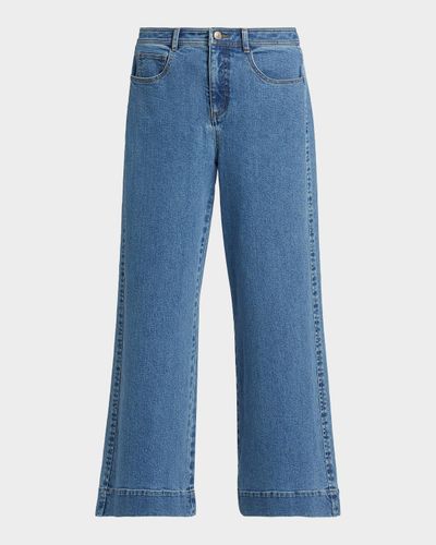 Likely Betsy Relaxed Jeans
