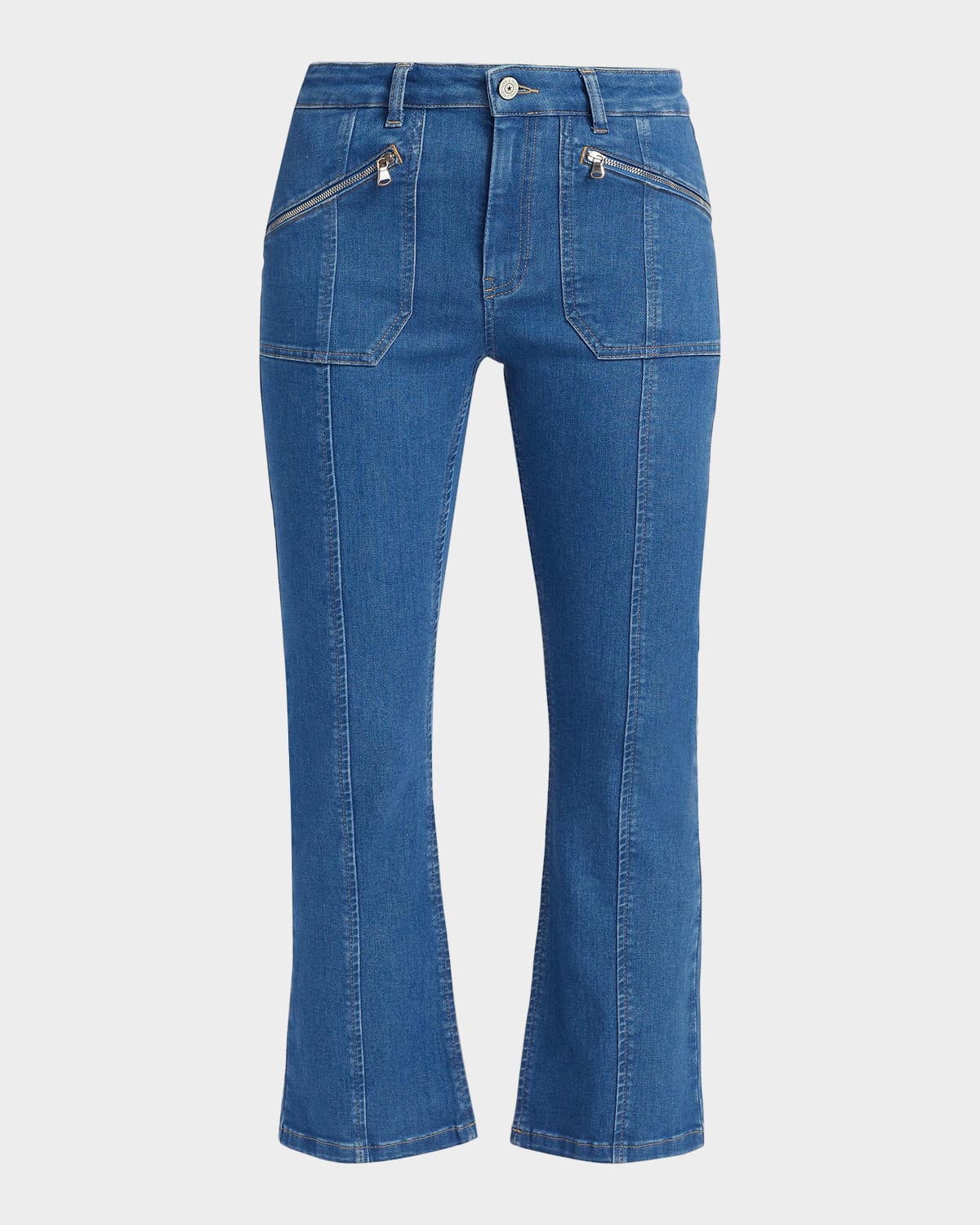 Likely Celeste Cropped Pants