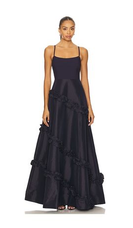 Sho Dress
