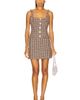LIKELY LIKELY Calissa Dress - 1