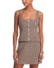 Likely Likely Calissa Tweed Mini Dress - 1