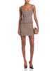 Likely Likely Calissa Tweed Mini Dress - 2