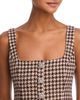 Likely Likely Calissa Tweed Mini Dress - 3