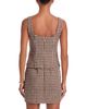 Likely Likely Calissa Tweed Mini Dress - 4