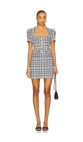 Sho Dress