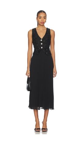Sho Dress