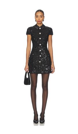 Sho Dress