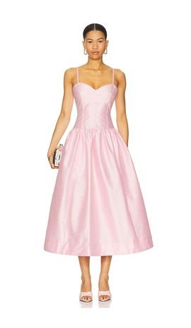 Sho Dress