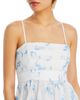 Likely Likely Kia Embroidered Dress - 2