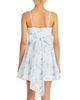 Likely Likely Kia Embroidered Dress - 4