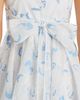 Likely Likely Kia Embroidered Dress - 6