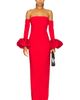 LIKELY LIKELY Kiva Gown - 1