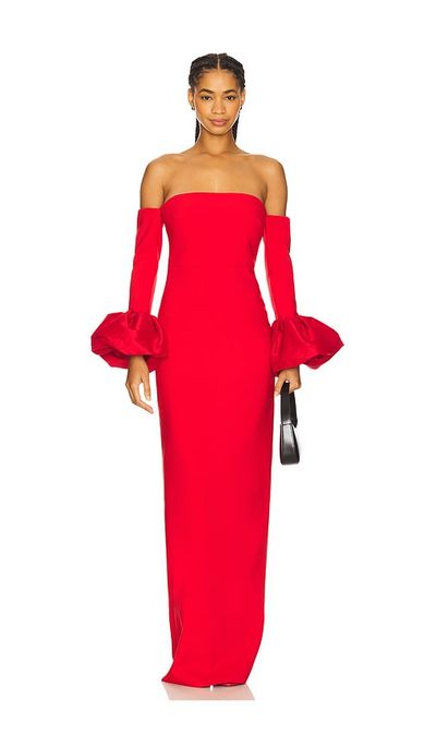 LIKELY LIKELY Kiva Gown