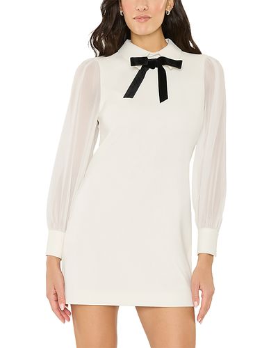 Likely Likely Milana Mini Dress
