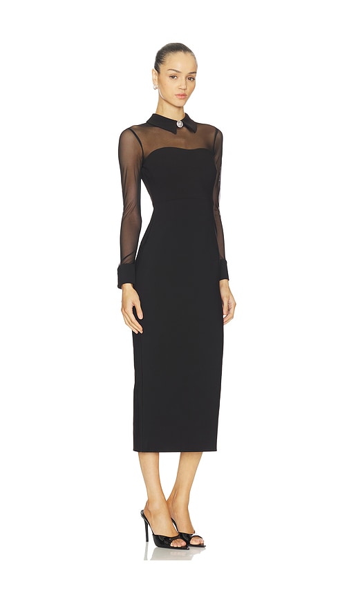 likely black dress Likely main image 1