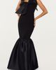 LIKELY LIKELY Patti Bow Sleeveless Gown - 1