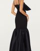 LIKELY LIKELY Patti Bow Sleeveless Gown - 2