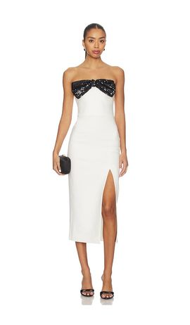 Sho Dress