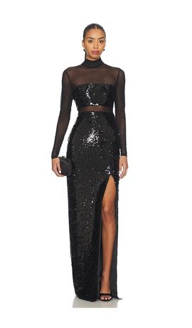 Sho Dress