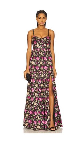 Sho Dress