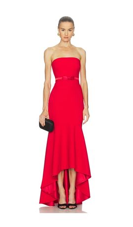 Sho Dress
