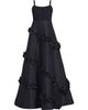 Likely Women's Arissa Ruffle-Trim Ballgown - 1