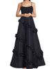 Likely Women's Arissa Ruffle-Trim Ballgown - 2