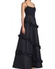 Likely Women's Arissa Ruffle-Trim Ballgown - 4