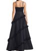 Likely Women's Arissa Ruffle-Trim Ballgown - 5