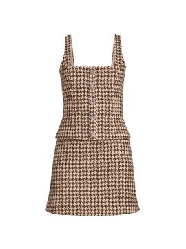 Sho Dress