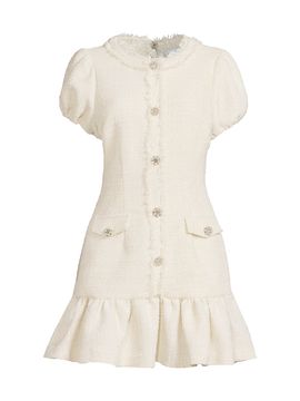 Sho Dress