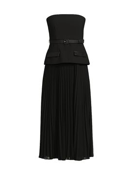 Sho Dress