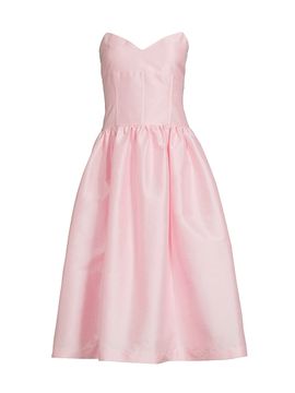Sho Dress