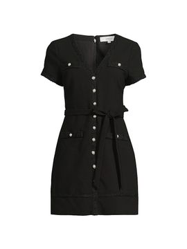 Sho Dress