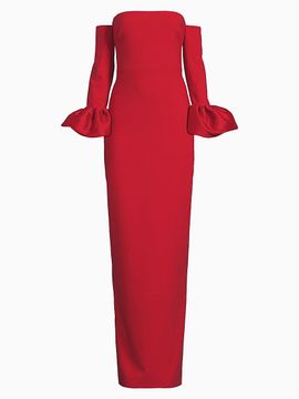 Sho Dress