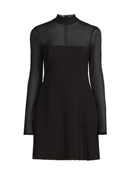 Sho Dress